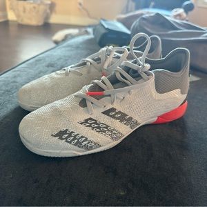 Adidas Predator Freak .3 Indoor soccer shoes - Like New Condition